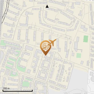 Foto zu Hörselbergstraße 14, 81677 München