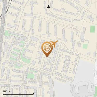 Foto zu Hörselbergstraße 8, 81677 München