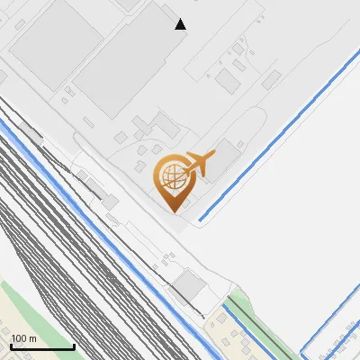 Foto zu Hörstener Straße 52, 21079 Hamburg