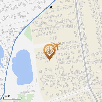 Foto zu Hörstenstieg 1, 22159 Hamburg