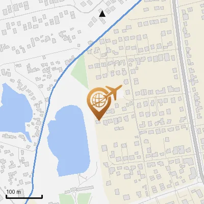 Foto zu Hörstenstieg 10, 22159 Hamburg