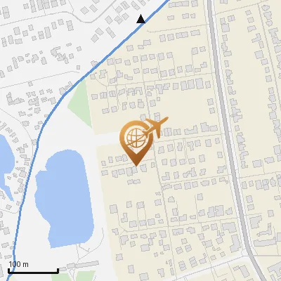 Foto zu Hörstenstieg 2, 22159 Hamburg