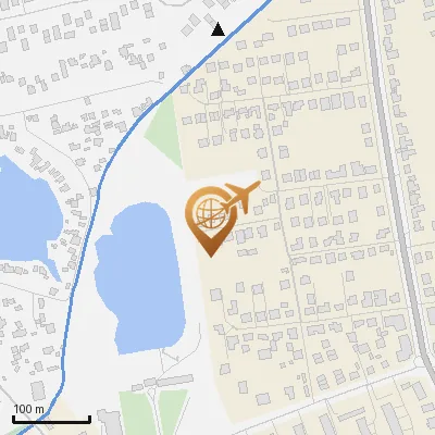 Foto zu Hörstenstieg 9, 22159 Hamburg