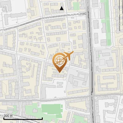 Foto zu Hörwarthstraße 13, 80804 München
