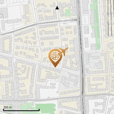 Foto zu Hörwarthstraße 14, 80804 München