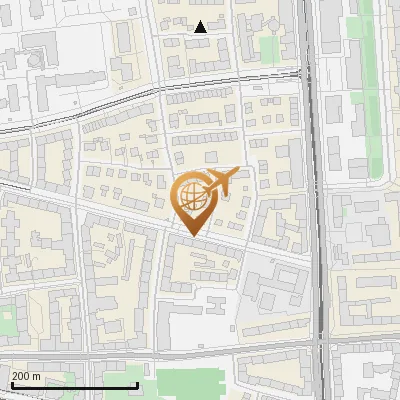 Foto zu Hörwarthstraße 16, 80804 München
