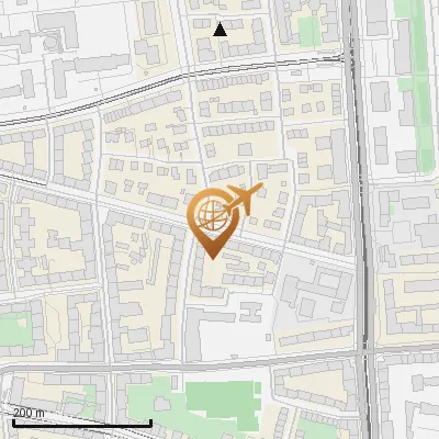 Foto zu Hörwarthstraße 19, 80804 München