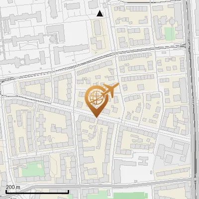 Foto zu Hörwarthstraße 20, 80804 München