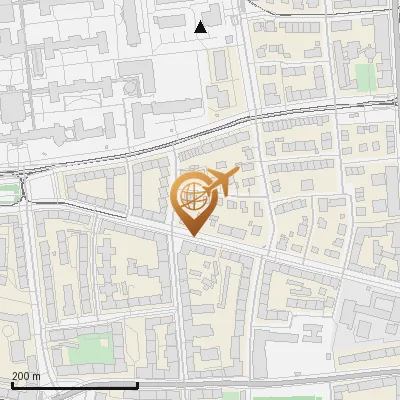 Foto zu Hörwarthstraße 24, 80804 München