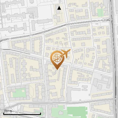 Foto zu Hörwarthstraße 25, 80804 München