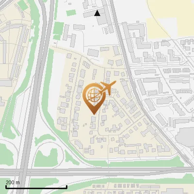 Foto zu Hötzlring 29, 81737 München