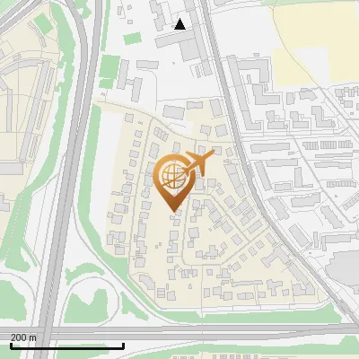 Foto zu Hötzlring 31, 81737 München