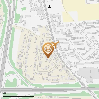 Foto zu Hötzlring 39, 81737 München