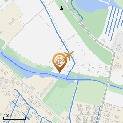 Foto zu Hövelpromenade 2, 21109 Hamburg