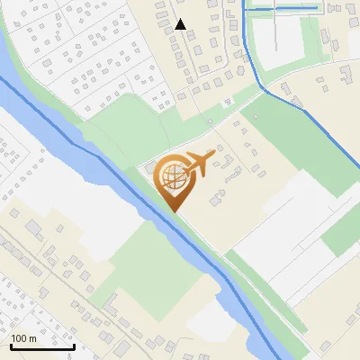 Foto zu Hövelpromenade 66, 21109 Hamburg