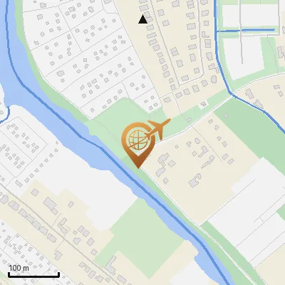 Foto zu Hövelpromenade 70, 21109 Hamburg