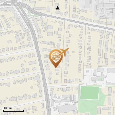 Foto zu Höxterstraße 11, 22529 Hamburg