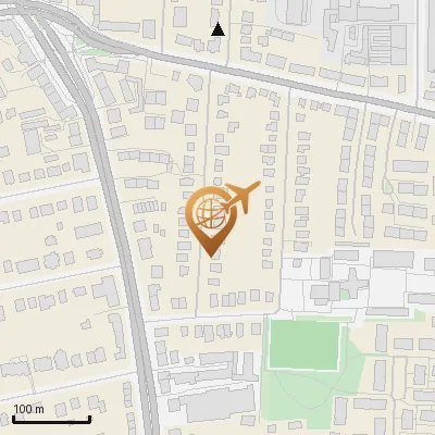 Foto zu Höxterstraße 12, 22529 Hamburg