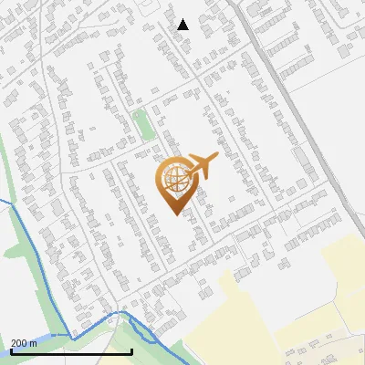 Foto zu Höxterstraße 14, 51109 Köln