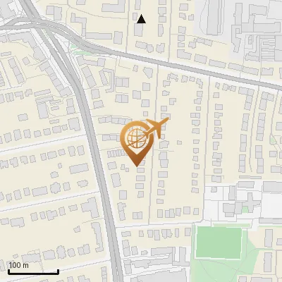 Foto zu Höxterstraße 15, 22529 Hamburg