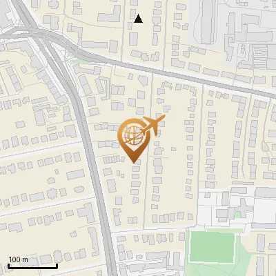 Foto zu Höxterstraße 17, 22529 Hamburg