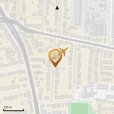 Foto zu Höxterstraße 20, 22529 Hamburg