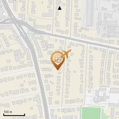 Foto zu Höxterstraße 21, 22529 Hamburg