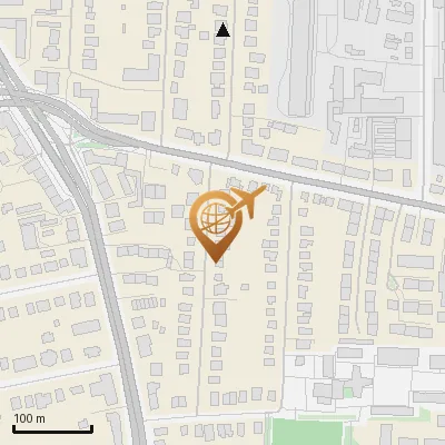 Foto zu Höxterstraße 24, 22529 Hamburg