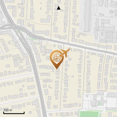 Foto zu Höxterstraße 25, 22529 Hamburg