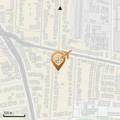 Foto zu Höxterstraße 28, 22529 Hamburg