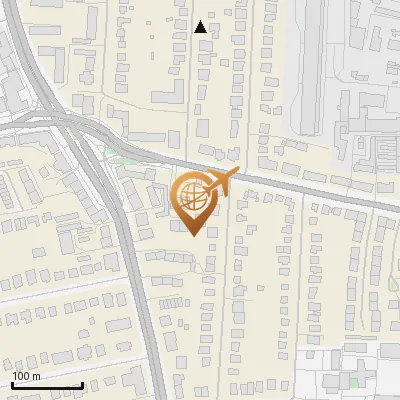 Foto zu Höxterstraße 29, 22529 Hamburg