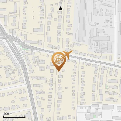 Foto zu Höxterstraße 30, 22529 Hamburg