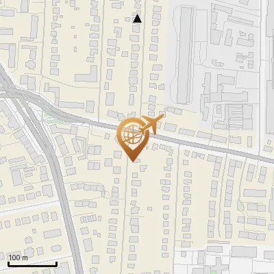 Foto zu Höxterstraße 32, 22529 Hamburg