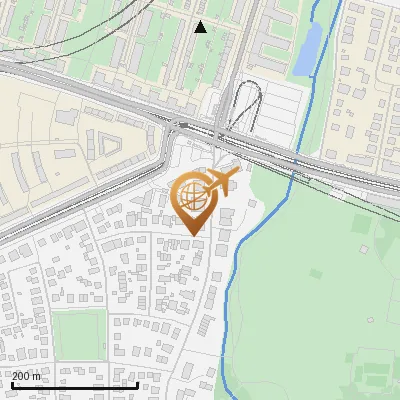 Foto zu Hofangerstraße 12, 81735 München