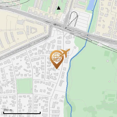 Foto zu Hofangerstraße 14, 81735 München
