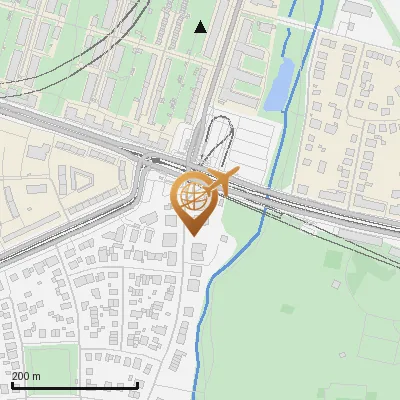 Foto zu Hofangerstraße 3, 81735 München