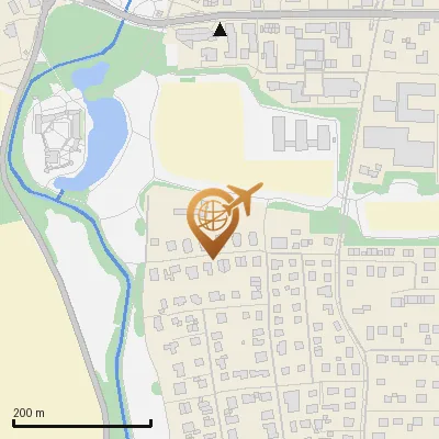 Foto zu Hofbauernstraße 12, 81247 München