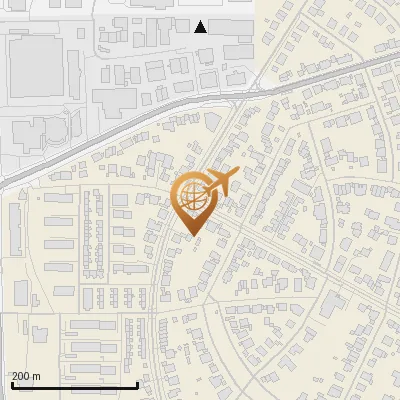 Foto zu Hofbrunnstraße 107, 81477 München