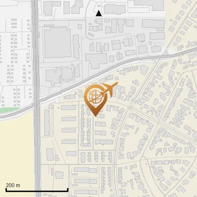Foto zu Hofbrunnstraße 117, 81477 München