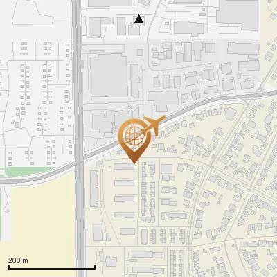 Foto zu Hofbrunnstraße 120, 81477 München