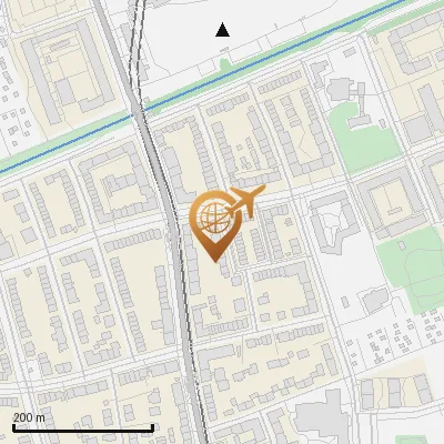 Foto zu Hofenfelsstraße 17, 80637 München