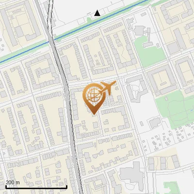 Foto zu Hofenfelsstraße 26, 80637 München