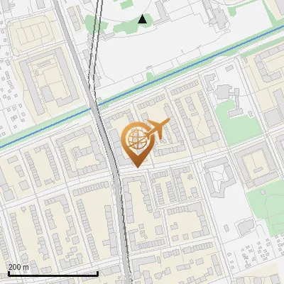 Foto zu Hofenfelsstraße 37, 80637 München