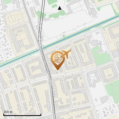 Foto zu Hofenfelsstraße 43, 80637 München