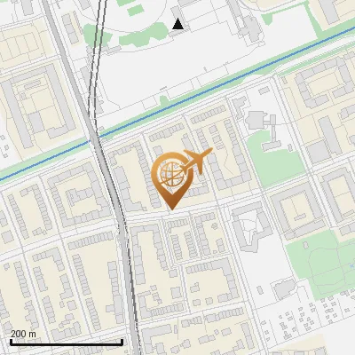 Foto zu Hofenfelsstraße 46, 80637 München