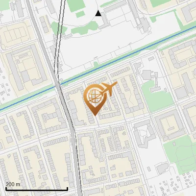 Foto zu Hofenfelsstraße 48, 80637 München