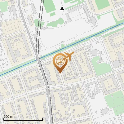 Foto zu Hofenfelsstraße 54, 80637 München