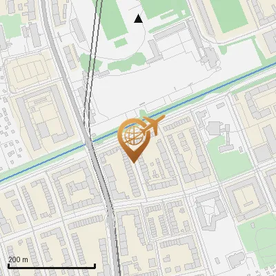Foto zu Hofenfelsstraße 60, 80637 München