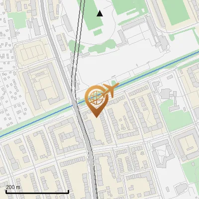 Foto zu Hofenfelsstraße 65, 80637 München