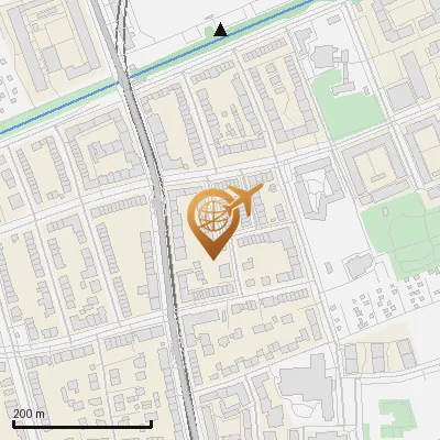 Foto zu Hofenfelsstraße 7, 80637 München